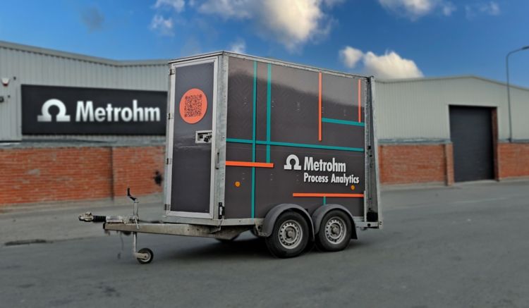 Process Analytics Scotland & North East England tour